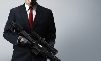 Hitman: Sniper