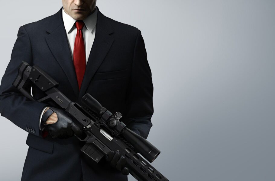 Hitman: Sniper