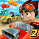 Beach Buggy Racing 2