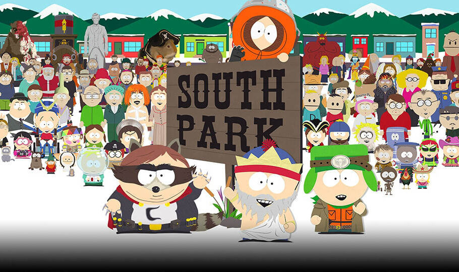 South Park: Phone Destroyer