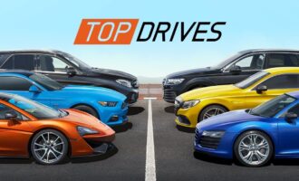 Top Drives