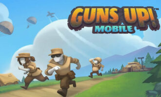 !Guns Up