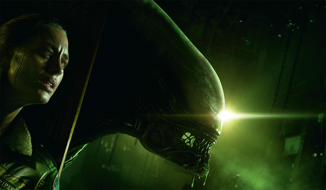 بازی جدید Alien با نام رمز Marathon در دست ساخت است