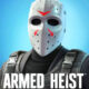 Armed Heist: Shooting Games 