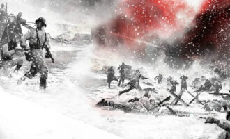 Company of Heroes