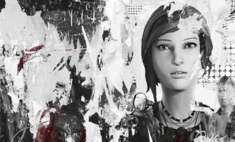 Life is Strange: Before the Storm