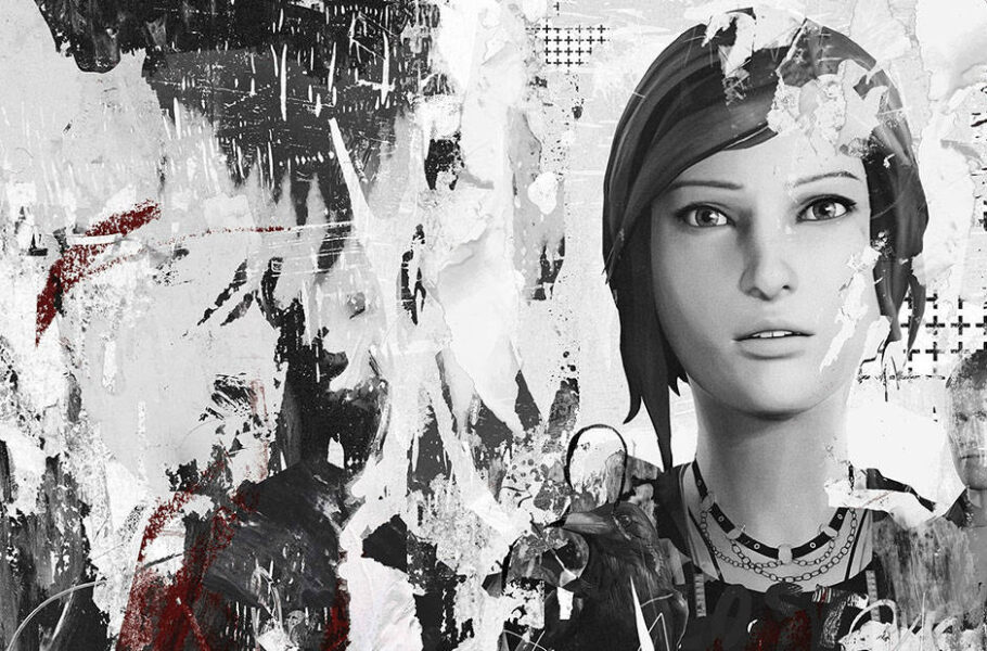 Life is Strange: Before the Storm