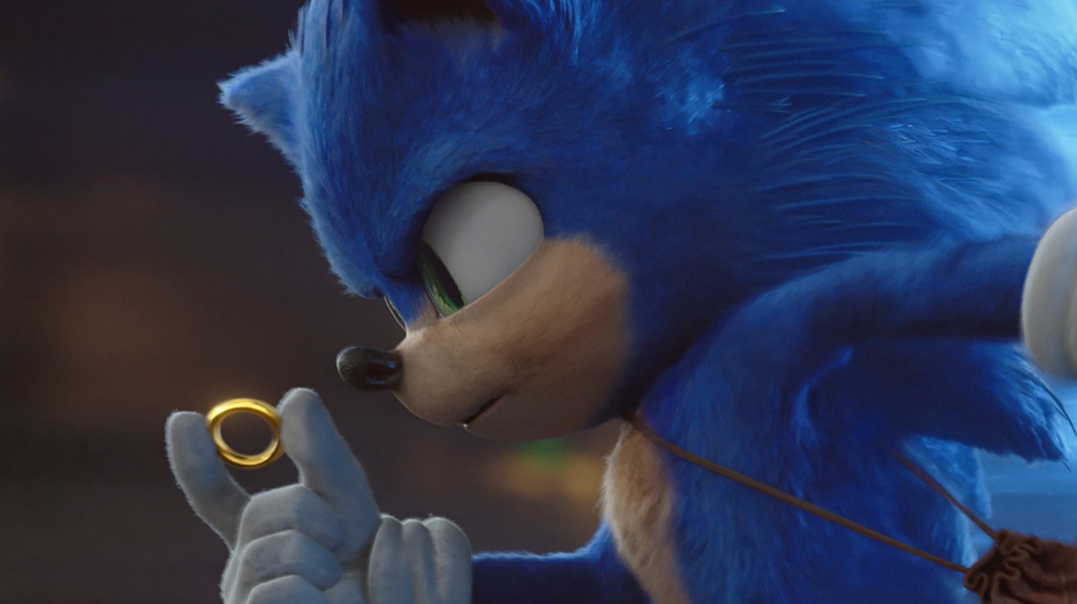 اکران اولیه فیلم Sonic the Hedgehog 2 بسیار موفق بوده است