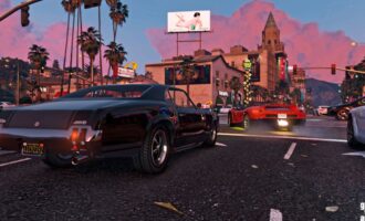 بازی جی تی ای 6