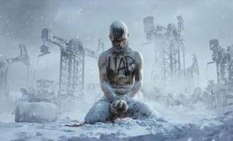 بازی This War of Mine