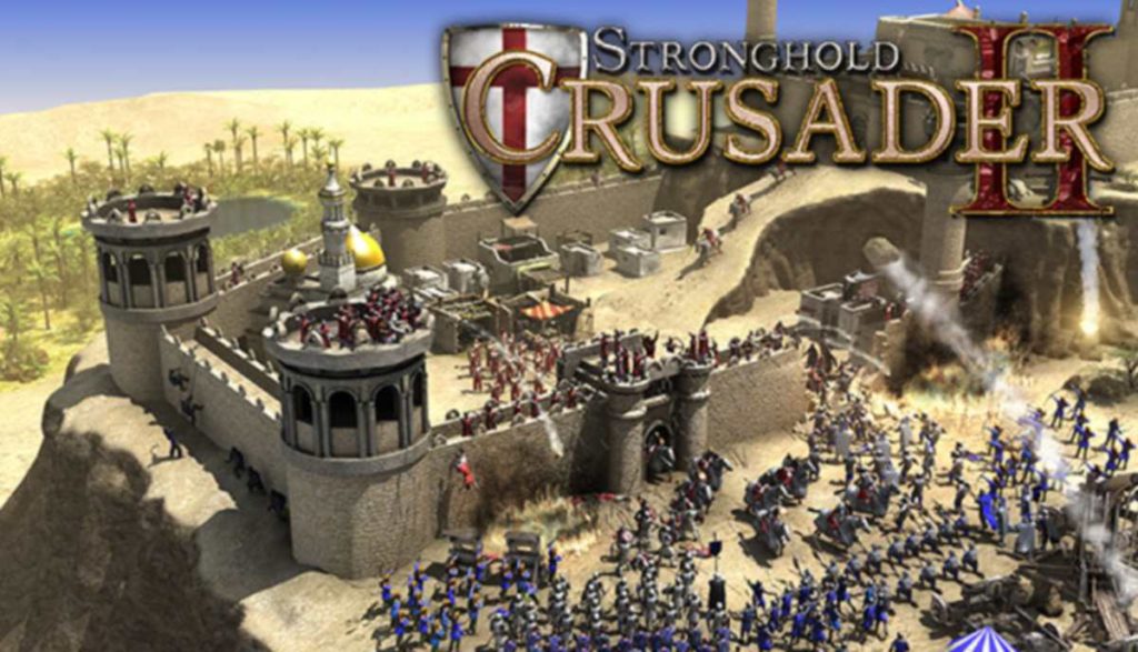 Stronghold