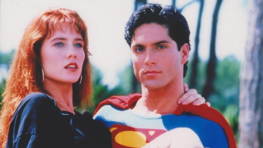 اقتباس‌های موفق دیگر از سوپرمن باعث فراموش شدن سریال ابرقهرمانی Superboy شدند