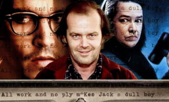 بهترین فیلم ها درباره رمان نویسان تخیلی