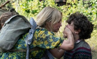 فیلم A Quiet Place