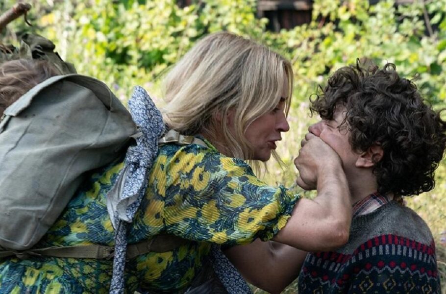 فیلم A Quiet Place