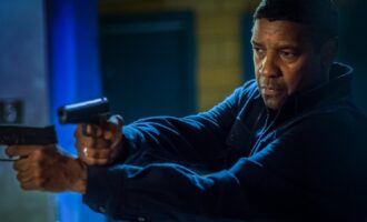 فیلم اکولایزر 3