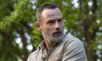 اندرو لینکلن