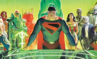 الس‌ورد دی سی - Banner