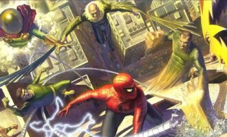 شش خبیث - Banner