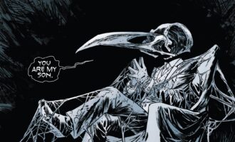 دشمن مون نایت - Banner