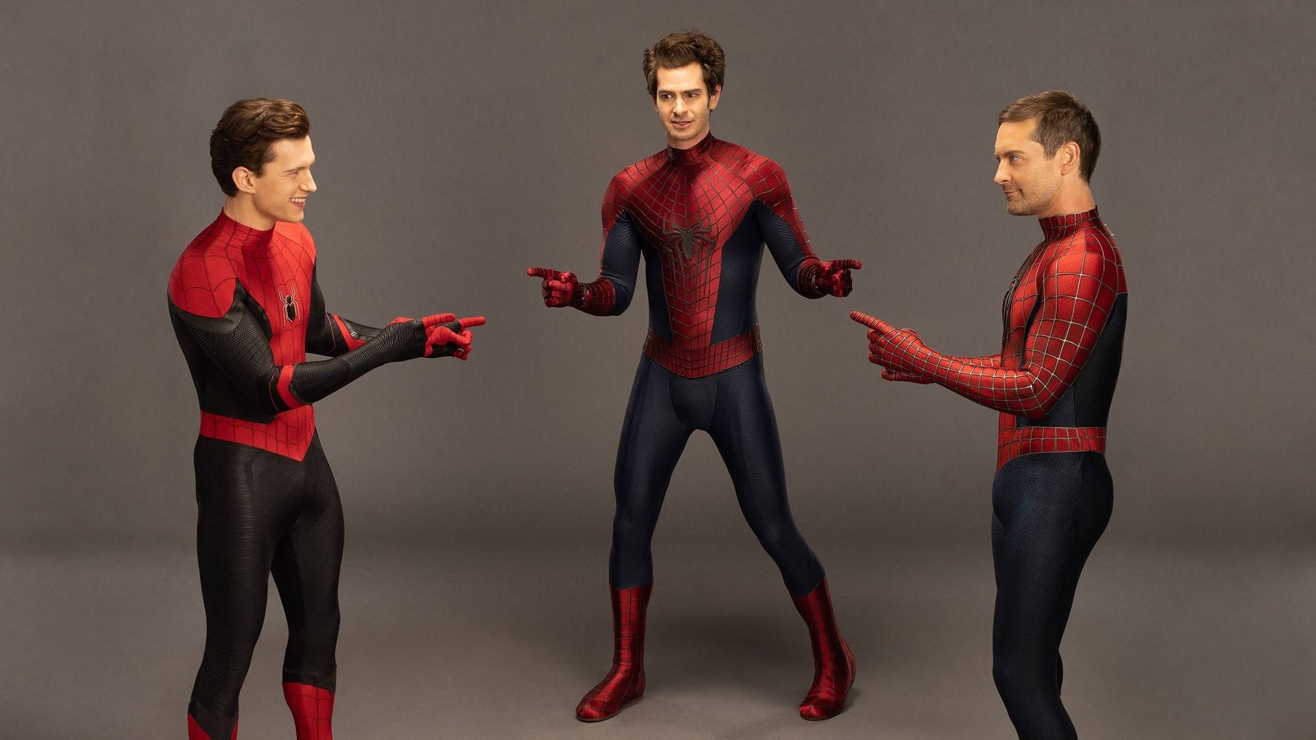 باید از کدام مرد عنکبوتی در دنیای سینمایی دشمنان اسپایدرمن استفاده شود؟