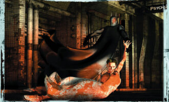 بتمن روان شناسانه - Banner