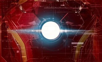 اختراع آیرون من - Banner