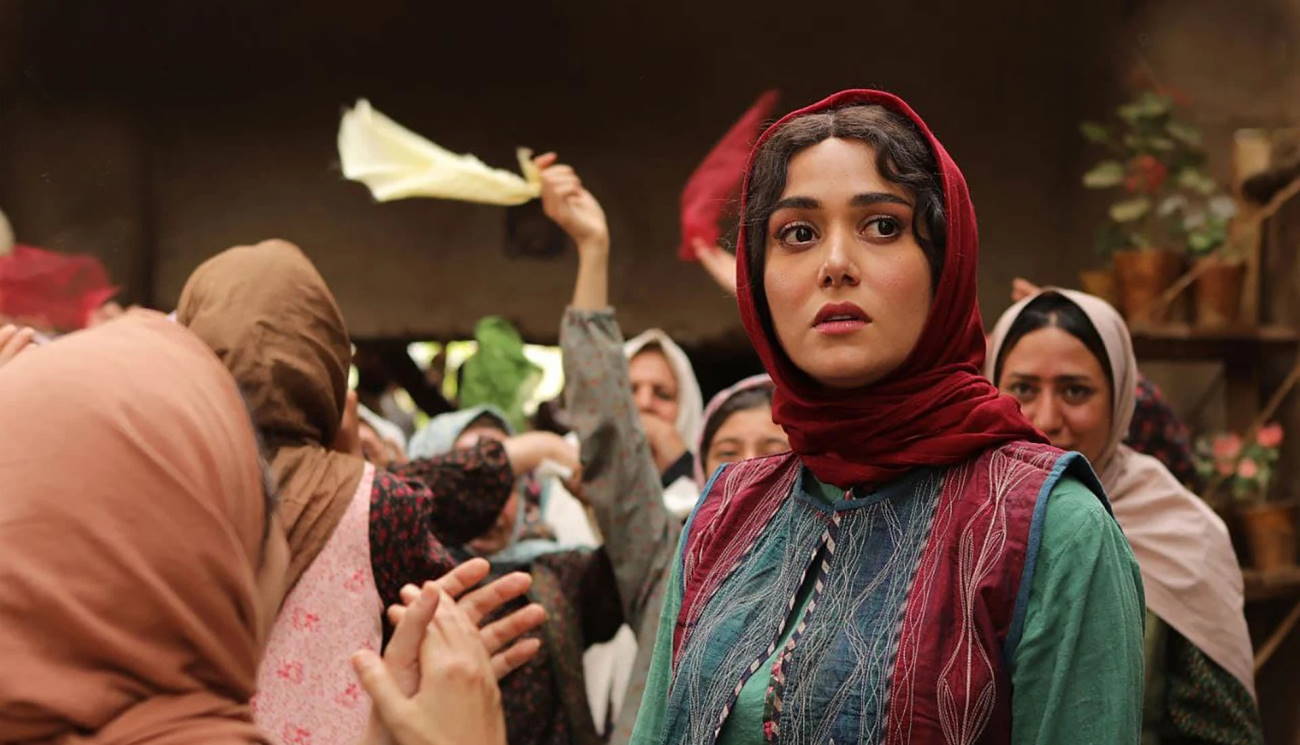 نگاهی به قسمت دهم سریال جیران – زنان علیه زنان