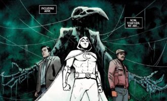 هویت مون نایت - Banner