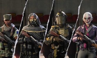 بازی کالاف دیوتی