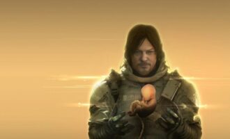 کوجیما پروداکشنز و سونی