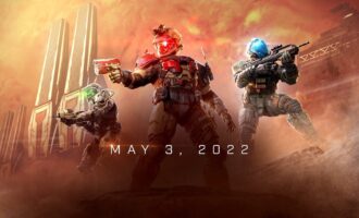 فصل دوم بازی Halo Infinite