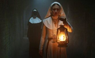 فیلم راهبه 2