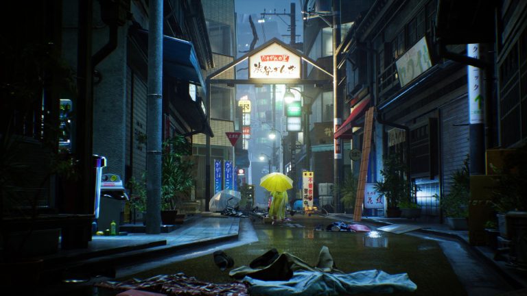 راهنمای جامع بازی Ghostwire: Tokyo - ویجیاتو