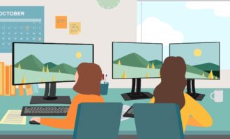 UltraWide vs Dual Monitors