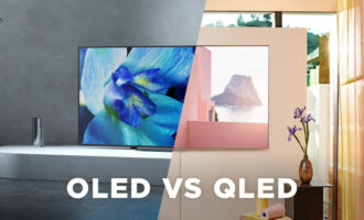 QLED vs OLED