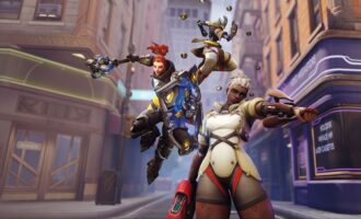 بازی Overwatch 2