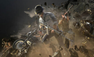 پابجی موبایل