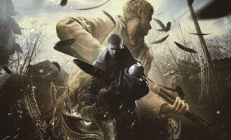 Resident Evil Village