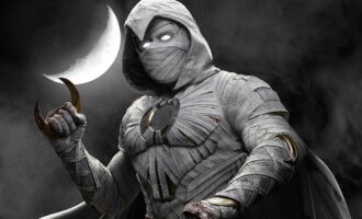 نقد سریال Moon Knight