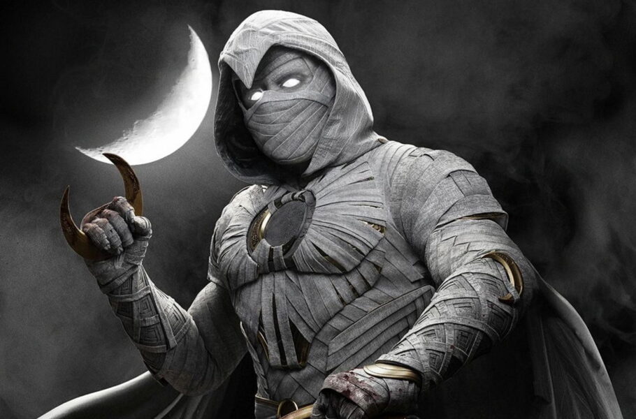 نقد سریال Moon Knight