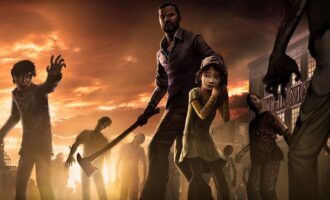 بازی Walking Dead