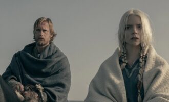 فیلم The Northman