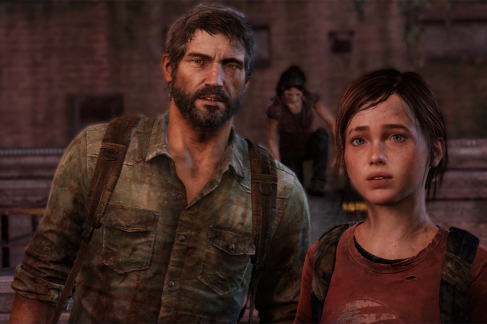 کارمند پلی استیشن به عرضه ریمیک The Last Of Us در سال ۲۰۲۲ اشاره کرد