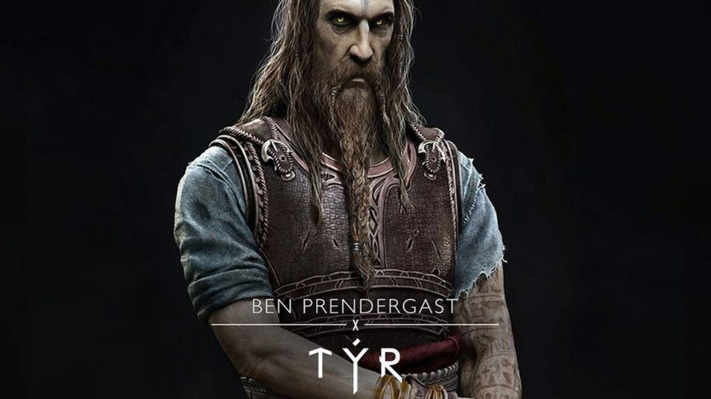 Tyr Ragnarok