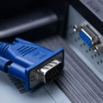 کانکتور VGA چیست و چه تفاوتی با HDMI دارد؟