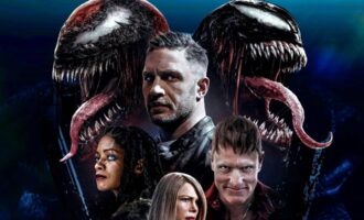 فیلم ونوم 3
