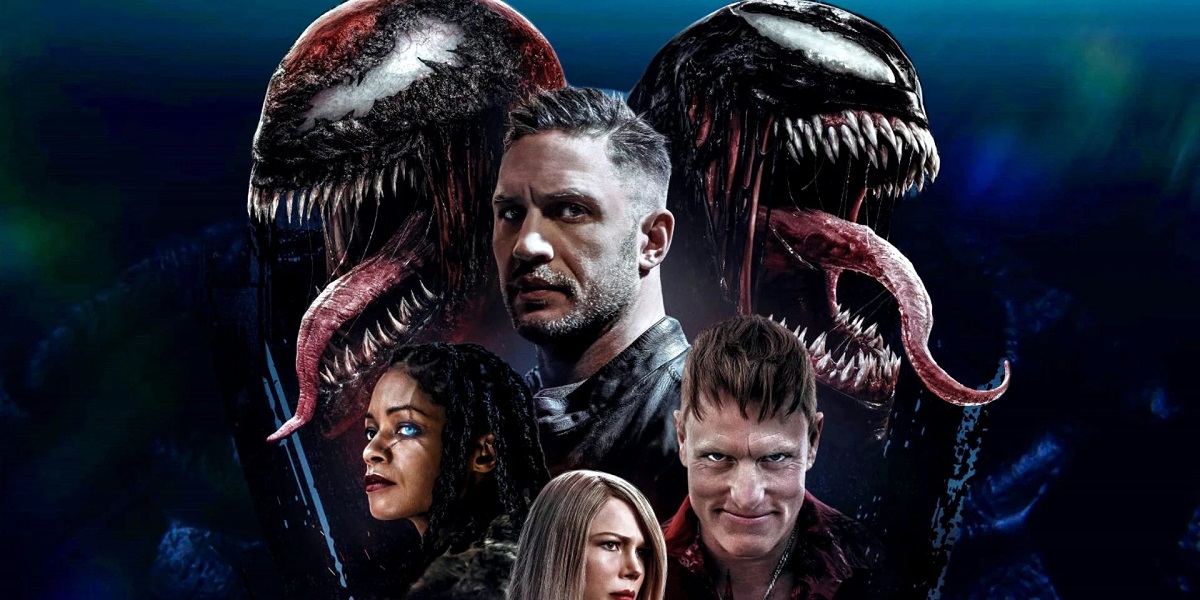ساخت فیلم Venom 3 توسط سونی تایید شد