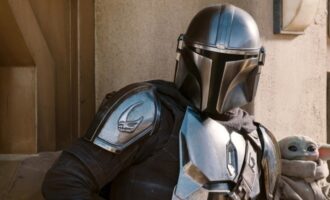 سریال مندلورین