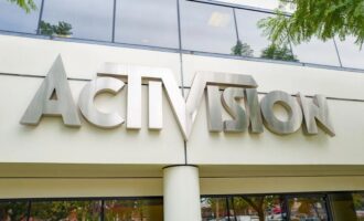 اکتیویژن بلیزارد